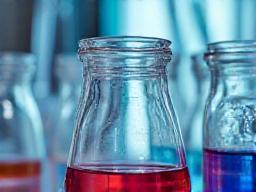 Lab equipment for cosmetic testing